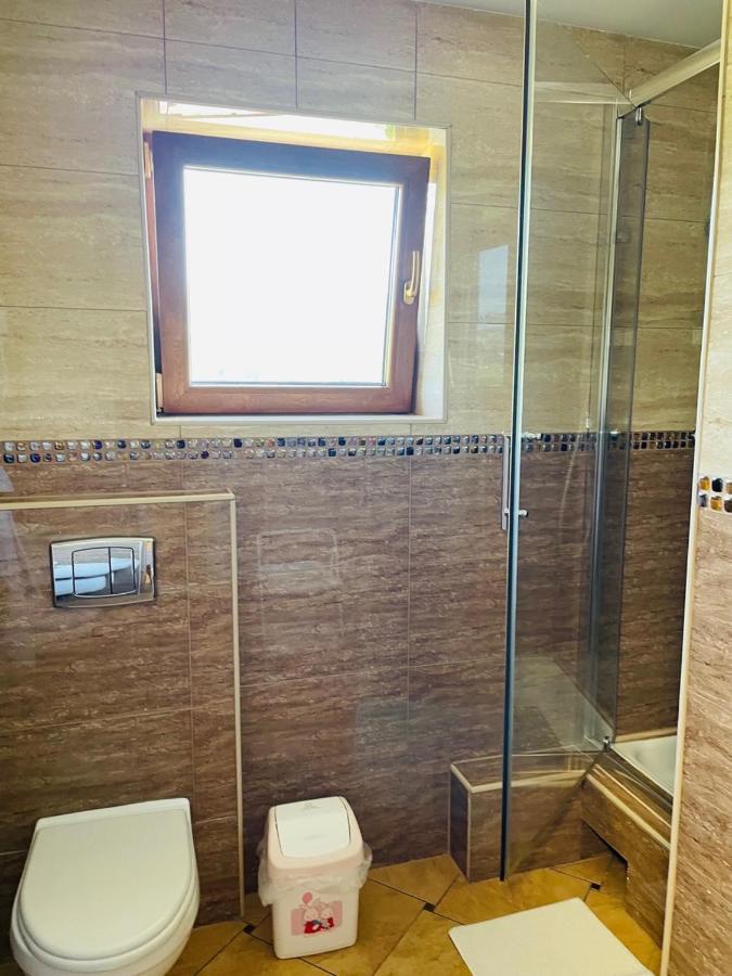 Aplit Guest House Закопане Екстер'єр фото