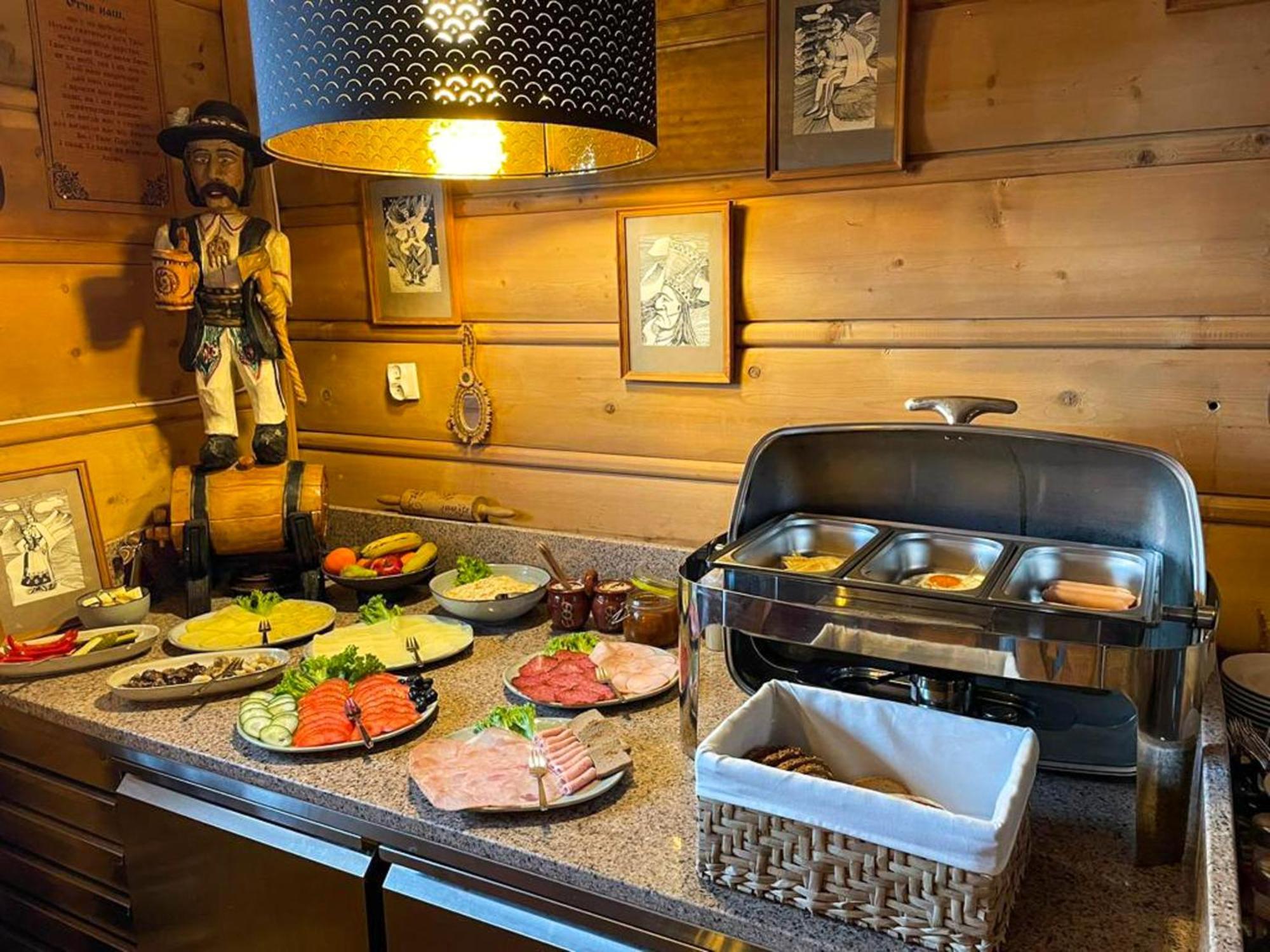 Aplit Guest House Закопане Екстер'єр фото